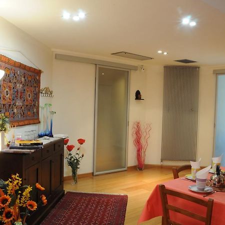 Zeus Rooms Superior Florence Luaran gambar