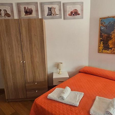 Zeus Rooms Superior Florence Luaran gambar