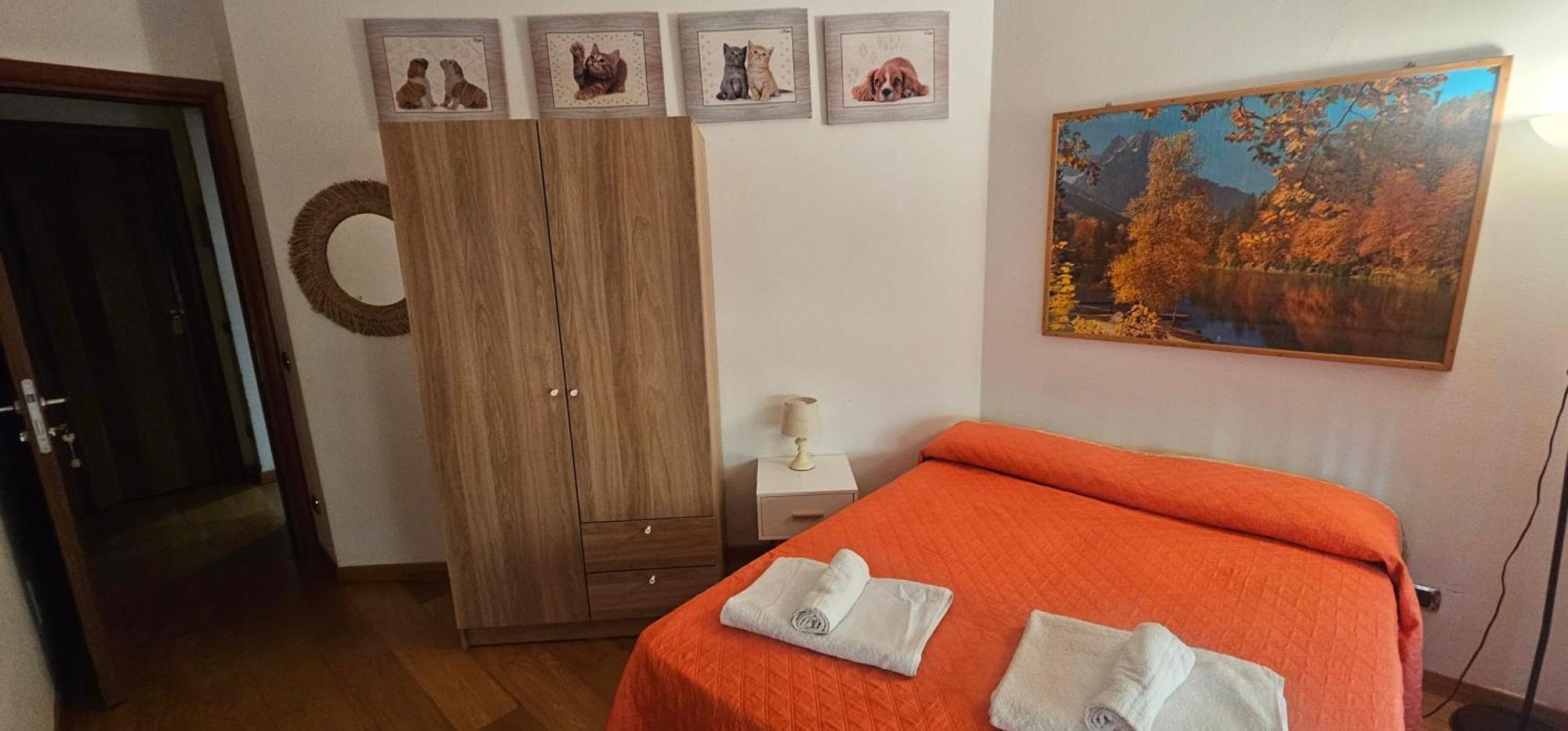 Zeus Rooms Superior Florence Luaran gambar