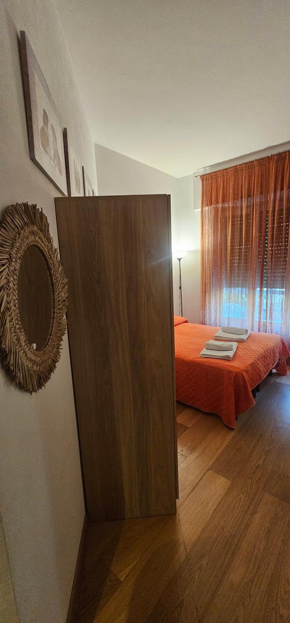 Zeus Rooms Superior Florence Luaran gambar