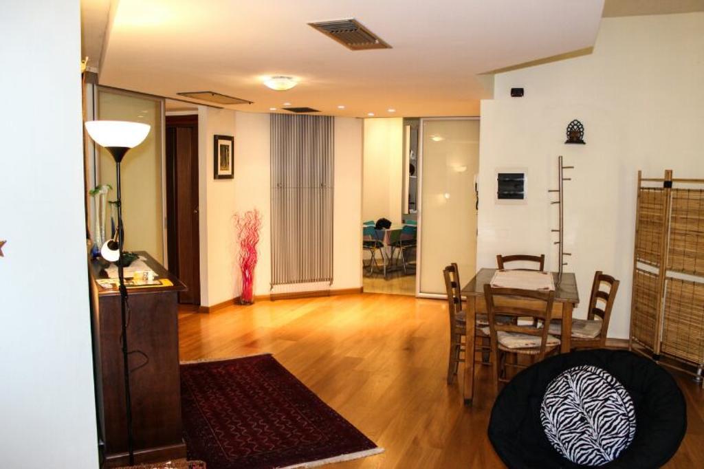 Zeus Rooms Superior Florence Luaran gambar