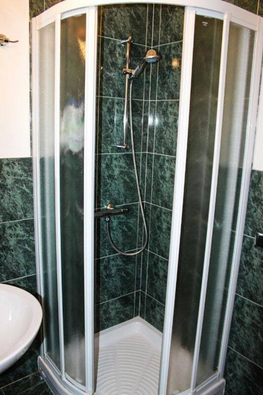 Zeus Rooms Superior Florence Bilik gambar