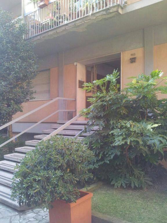 Zeus Rooms Superior Florence Luaran gambar